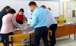 Erzincan'da CHP'den seçim sonuçlarına itiraz: Oy pusulaları yeniden sayılıyor