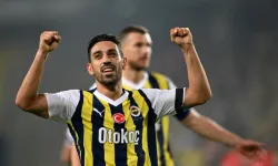 İrfan Can Kahveci, Adana Demirspor maçıyla kariyer rekoru kırdı!
