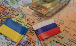 Ukrayna'dan flaş hamle: Rusya'nın kapsamlı saldırı!