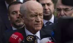 Devlet Bahçeli Mehmet Şimşek'e ateş püskürdü! "Yerel Halk" İfadesiyle Türk Milletini aşağılayanlar...