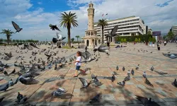 İzmir'de çocukluk geçirenlerin hatırlayacağı 6 nostaljik detay