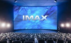 Türkiye'de Lazer Projeksiyonlu 4 Yeni IMAX Salonu Açılıyor