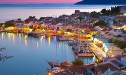 Kapıda vize uygulaması başladı. Samos Adası'na 1 saatte gidebilirsiniz!
