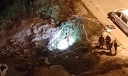 Sancaktepe'de trajedi: Boş araziye gömülmüş bebek cesedi bulundu!