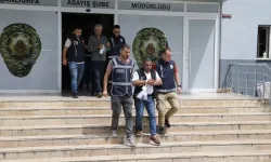Şanlıurfa'da fuhuş operasyonu: 6 tutuklu!