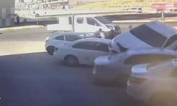 Şanlıurfa'da trafik kazasında doktor hayatını kaybetti, 6 kişi yaralandı