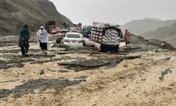 Afganistan'da meydana gelen seller nedeniyle 99 kişi öldü