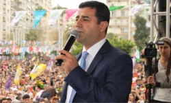 Kobani davasında Selahattin Demirtaş ve 18 tutuklunun tahliye talebine ret!