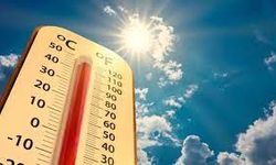 Yurt genelinde sıcaklıklar 15 derece kadar artacak