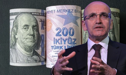 Mehmet Şimşek'in ortodoks politikaları meyvesini veriyor! Ekonomide çanlar 'Dolar' için çalıyor!