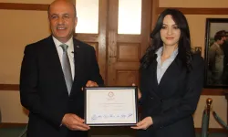 Sinop Belediye Başkanı seçilen Metin Gürbüz kimdir?