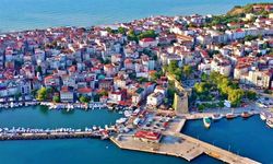 Türkiye'nin hem en mutlu hem de en yaşlı şehri Sinop seçildi