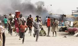 Günay Sudan'da korkunç saldırı - 12 kişi öldürüldü, 15 çocuk kayıp