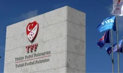 Süper Lig kulüpleri TFF'nin olağanüstü seçimli genel kurula gitmesi için imza toplamaya başladı