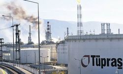 TUPRS Tüpraş hisselerinde satış hangi seviyede yapılmalı? ICBC Yatırım detayları açıkladı!