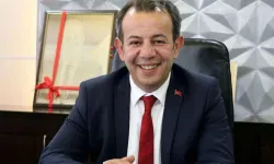 Bolu Belediye Başkanı seçilen Tanju Özcan kimdir?