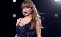 Taylor Swift rekorları alt üst ediyor: yeni albümü zirvede