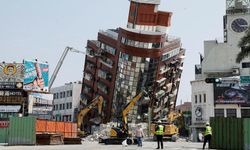 Japonya'dan Tayvan'a destek: Deprem sonrası dayanışma ve yardımlar devam ediyor