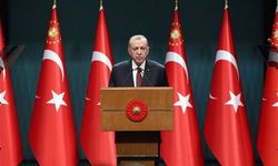 Cumhurbaşkanı Recep Tayyip Erdoğan: Sayın Özel'e kapımız açık