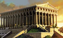 Artemis Tapınağı: Antik Bir Mirasın Işıltısı