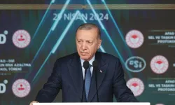 Erdoğan'dan AFAD toplantısında kritik "Kentsel Dönüşüm" çıkışı
