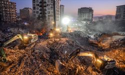 Tayvan depremi: Türkiye'yi de sarsan bir uyarı! Türkiye'de benzer felakete hazır mıyız?