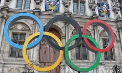 Paris Olimpiyatları'nda açılış törenine karekod ile giriş yapılacak