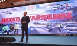 İçişleri Bakanı Ali Yerlikaya, ramazan bayramı trafik verilerini açıkladı!