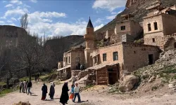 UNESCO Dünya Mirası Listesi'nde! Kayseri'nin Kapadokya'ya açılan kapısı