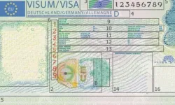Türk vatandaşlarına vize kapatması söylentisi yalanlandı! Büyükelçiliklerden açıklama