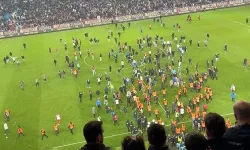 Trabzonspor-Fenerbahçe maçı olayları: 2 tutuklu taraftarın tahliyesi kabul görmedi!