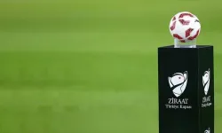 Ziraat Türkiye Kupası'nda finalistler kim olacak ? Yarı final ikinci maçlarının programı belli oldu
