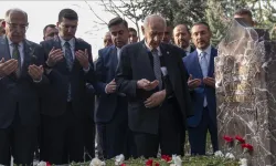 Devlet Bahçeli'den Meral Akşener'e çağrı: Parti içi birlik ve güçlenme zamanı