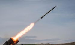 Hizbullah'tan İsrail'e 50'den fazla roket: Bölgede gerilim tırmanıyor