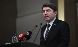 Adalet Bakanı Yılmaz Tunç 9. yargı paketi açıklaması!
