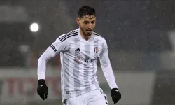 Tayyip Talha Sanuç Beşiktaş'ta uzatma kararı aldı!