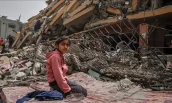 UNICEF'ten çağrı: Filistin'de çocuk ölümleri durmalı!