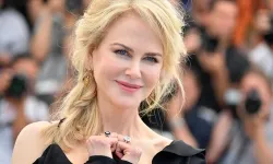 Nicole Kidman, AFI "Yaşam Boyu Başarı Ödülü" ile onurlandırıldı!
