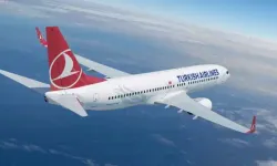 Türk Hava Yolları İsrail uçuşlarını durdurdu!