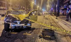 İzmir'deki ticari taksi kazasından acı haber: Ölü sayısı 2'ye yükseldi!