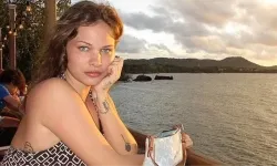 29 yaşındaki TikTok fenomeni Eva Evans hayatını kaybetti!