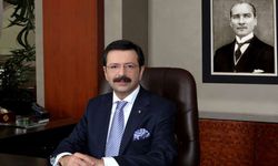 TOBB Başkanı Hisarcıklıoğlu: “Ülkemize ve milletimize hayırlı olsun”