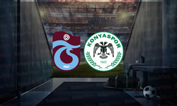 Süper Lig'de zorlu mücadele! Konyaspor - Trabzonspor maçı ne zaman, saat kaçta?