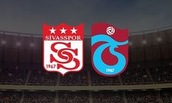 Süper Lig heyecanı! Trabzonspor - Sivasspor maçı ne zaman? Muhtemel 11'ler ne?