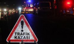 Eskişehir'de zincirleme trafik kazası: 10 yaralı, 3'ü ağır durumda!