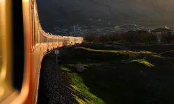 Ankara-Diyarbakır turistik treni raylara çıkıyor: Tarihi bir yolculuk başlıyor!