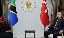 Türkiye ve Tanzanya iş birliğini güçlendiriyor: 6 yeni anlaşma!