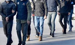 Arnavutköy'de can alan kavga: 4 şüpheli tutuklandı