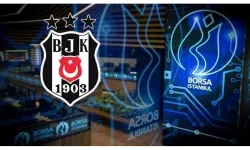 Borsada yılın ilk çeyreğinde en çok kazandıran spor şirketi Beşiktaş