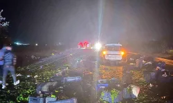 Niğde'de zincirleme kaza: 2 kişi hayatını kaybetti!
